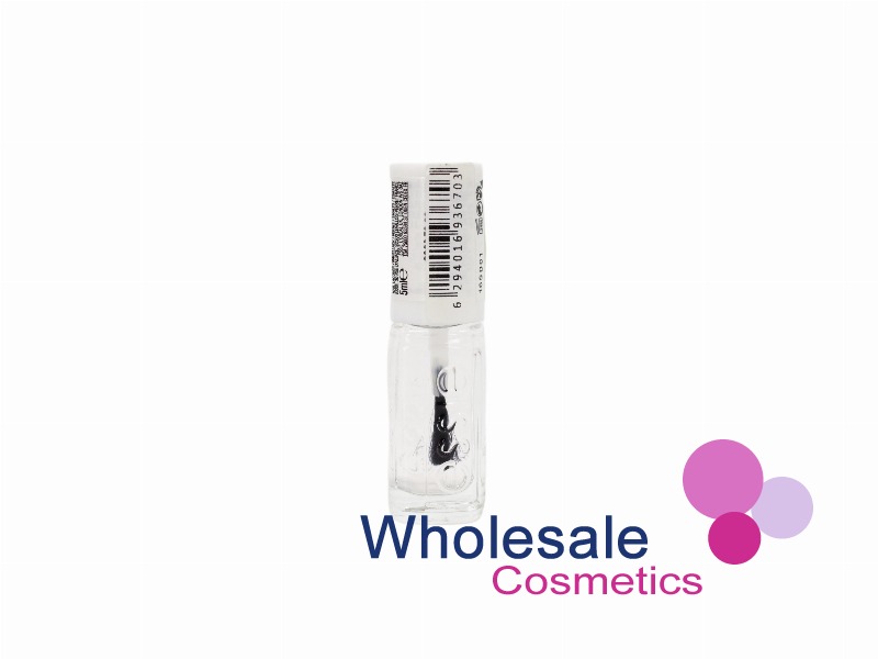 8 x Essie Mini Nail Polish 5ml - GOOD TO GO